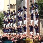 aquesta setmana #recomanem Castells, Diada de les Santes a Matar�
