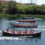 i diumenge tamb� #recomanem 4a regata de la Lliga Catalana de Llagut