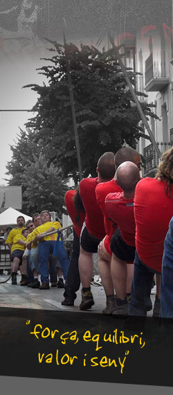 Qui perd els origens, perd l'identitat