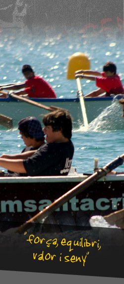 Qui perd els origens, perd l'identitat